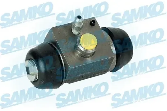 Radbremszylinder SAMKO C16931 Bild Radbremszylinder SAMKO C16931