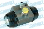 Radbremszylinder SAMKO C02927