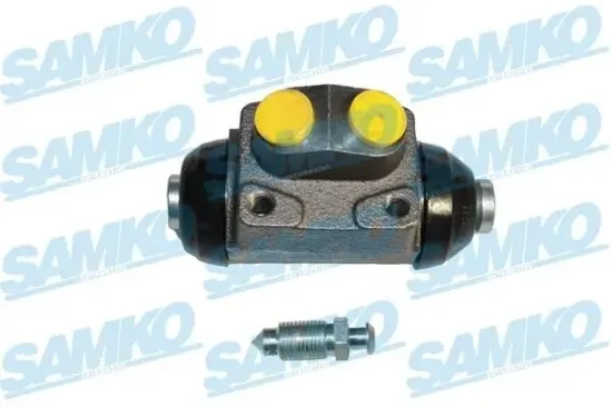 Radbremszylinder SAMKO C08863 Bild Radbremszylinder SAMKO C08863