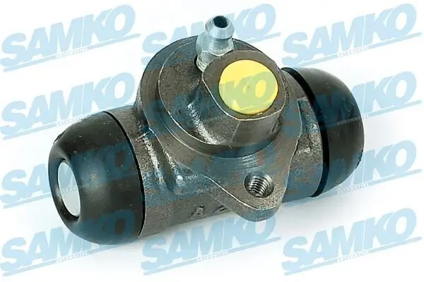 Radbremszylinder Hinterachse SAMKO C08926