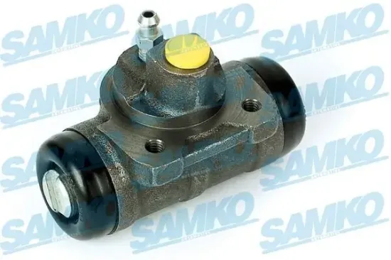 Radbremszylinder Hinterachse SAMKO C08991 Bild Radbremszylinder Hinterachse SAMKO C08991