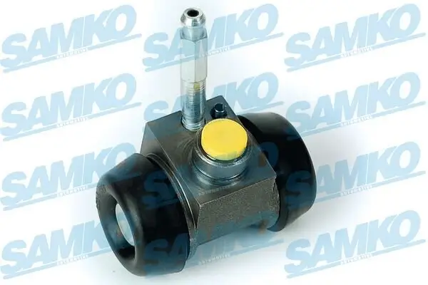 Radbremszylinder Hinterachse SAMKO C09248