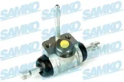 Radbremszylinder SAMKO C09254