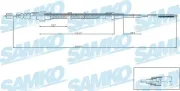 Bremsscheibe SAMKO C1007V