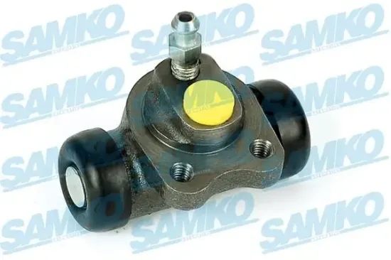 Radbremszylinder SAMKO C10000 Bild Radbremszylinder SAMKO C10000