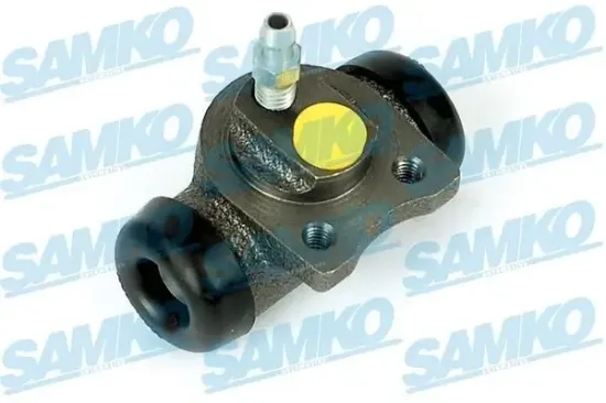 Radbremszylinder SAMKO C10287 Bild Radbremszylinder SAMKO C10287