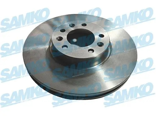 Bremsscheibe SAMKO C1028V