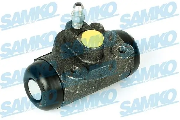Radbremszylinder SAMKO C11793