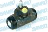 Radbremszylinder SAMKO C11793 Bild Radbremszylinder SAMKO C11793
