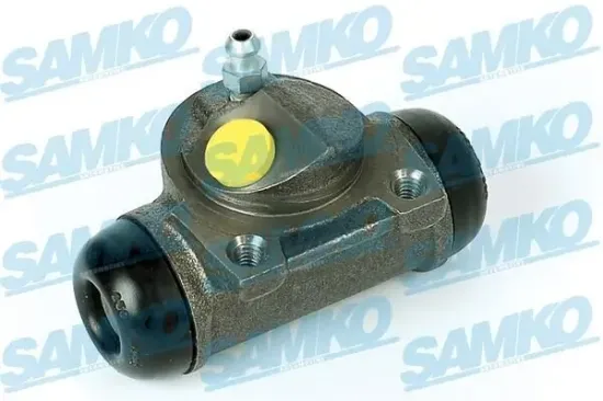 Radbremszylinder SAMKO C11792 Bild Radbremszylinder SAMKO C11792