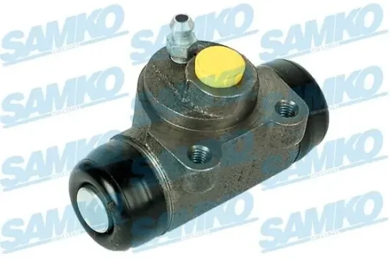 Radbremszylinder Hinterachse SAMKO C121210 Bild Radbremszylinder Hinterachse SAMKO C121210