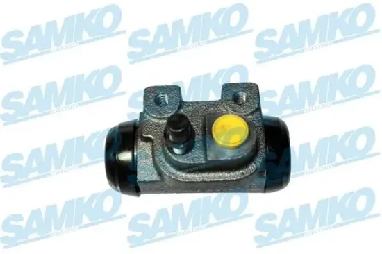 Radbremszylinder SAMKO C12123 Bild Radbremszylinder SAMKO C12123