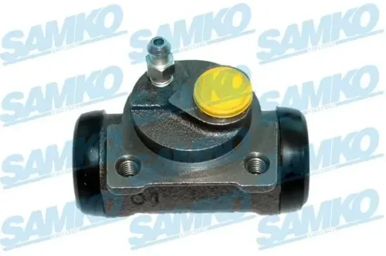 Radbremszylinder SAMKO C12128 Bild Radbremszylinder SAMKO C12128