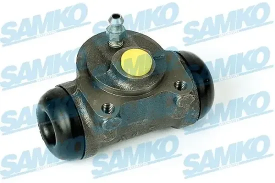 Radbremszylinder SAMKO C12333 Bild Radbremszylinder SAMKO C12333