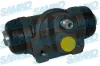 Radbremszylinder SAMKO C12585