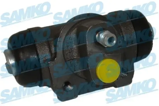 Radbremszylinder SAMKO C12585 Bild Radbremszylinder SAMKO C12585