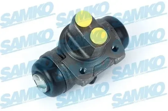 Radbremszylinder SAMKO C12586 Bild Radbremszylinder SAMKO C12586