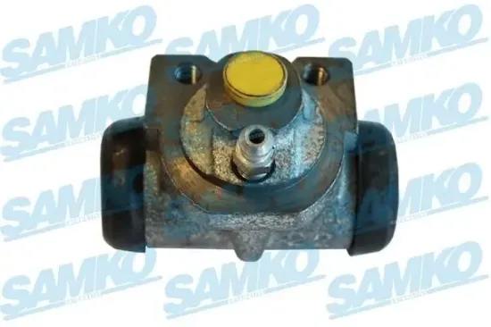 Radbremszylinder SAMKO C12587 Bild Radbremszylinder SAMKO C12587