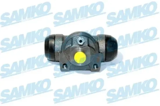Radbremszylinder Hinterachse SAMKO C12588 Bild Radbremszylinder Hinterachse SAMKO C12588
