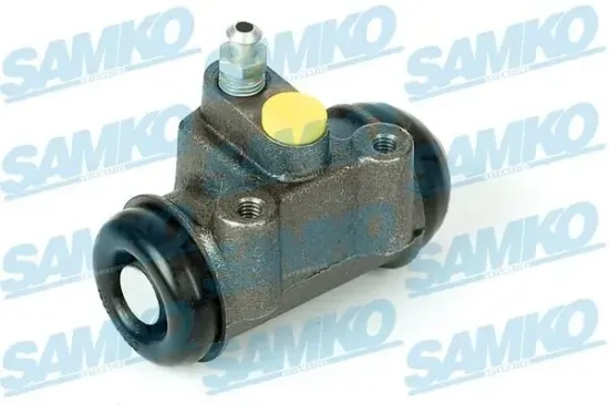 Radbremszylinder SAMKO C12710 Bild Radbremszylinder SAMKO C12710