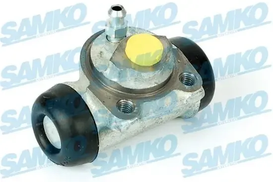 Radbremszylinder SAMKO C12850 Bild Radbremszylinder SAMKO C12850