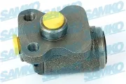 Radbremszylinder Vorderachse links SAMKO C14376