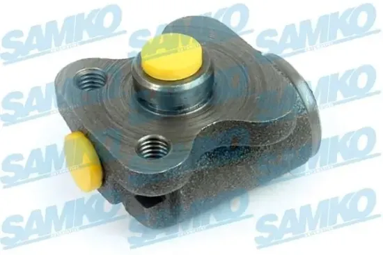 Radbremszylinder Vorderachse rechts SAMKO C14377 Bild Radbremszylinder Vorderachse rechts SAMKO C14377