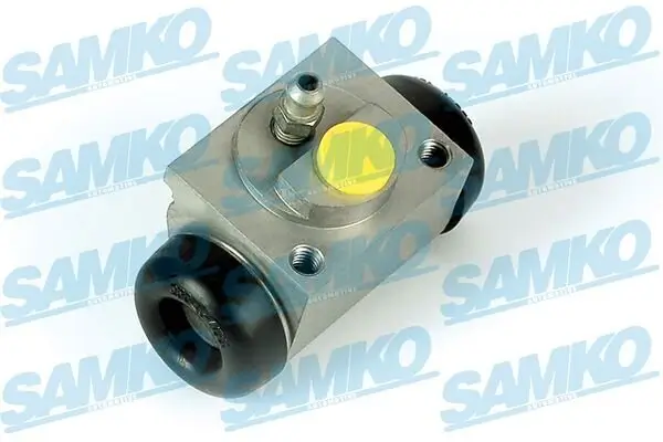 Radbremszylinder SAMKO C14381