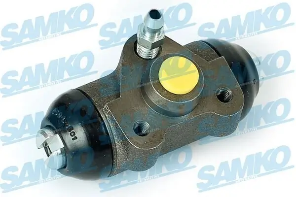 Radbremszylinder Hinterachse SAMKO C15932