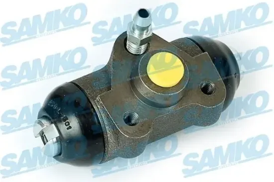 Radbremszylinder Hinterachse SAMKO C15932 Bild Radbremszylinder Hinterachse SAMKO C15932