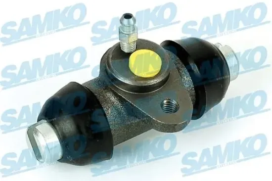 Radbremszylinder SAMKO C16351 Bild Radbremszylinder SAMKO C16351