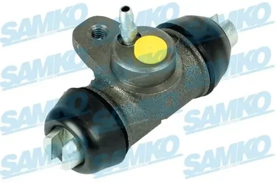 Radbremszylinder SAMKO C16353 Bild Radbremszylinder SAMKO C16353