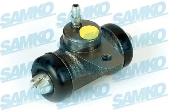 Radbremszylinder SAMKO C16354 Bild Radbremszylinder SAMKO C16354