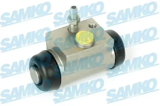 Radbremszylinder Hinterachse SAMKO C17537 Bild Radbremszylinder Hinterachse SAMKO C17537