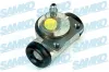 Radbremszylinder Hinterachse links SAMKO C20511