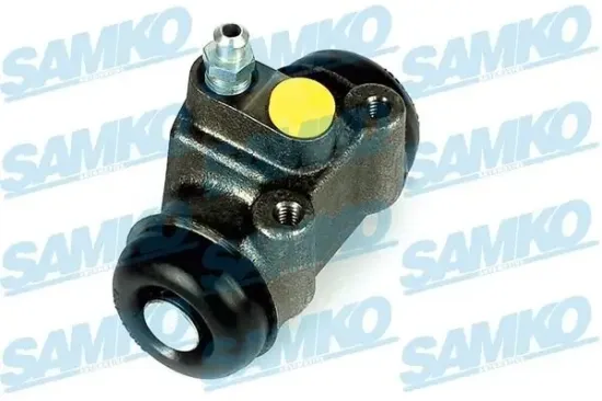 Radbremszylinder Hinterachse SAMKO C20912 Bild Radbremszylinder Hinterachse SAMKO C20912