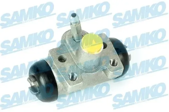 Radbremszylinder SAMKO C21533 Bild Radbremszylinder SAMKO C21533