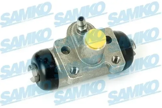 Radbremszylinder SAMKO C21549 Bild Radbremszylinder SAMKO C21549