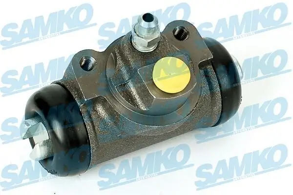 Radbremszylinder Hinterachse SAMKO C22752