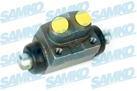 Radbremszylinder SAMKO C23881 Bild Radbremszylinder SAMKO C23881