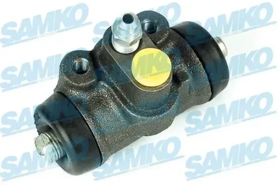 Radbremszylinder Hinterachse SAMKO C23882 Bild Radbremszylinder Hinterachse SAMKO C23882