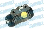 Radbremszylinder SAMKO C24964