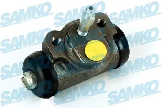 Radbremszylinder Hinterachse SAMKO C25861 Bild Radbremszylinder Hinterachse SAMKO C25861