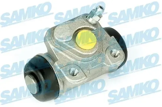 Radbremszylinder Hinterachse rechts SAMKO C25863 Bild Radbremszylinder Hinterachse rechts SAMKO C25863