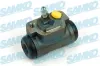 Radbremszylinder Hinterachse SAMKO C26008