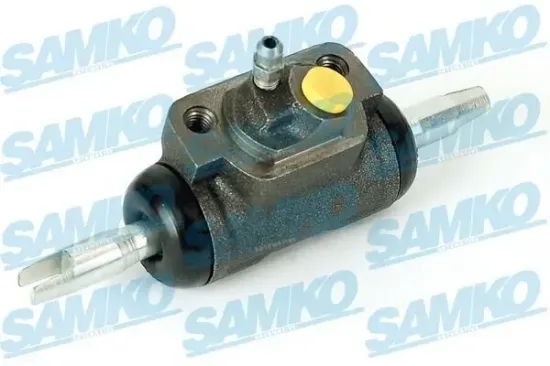 Radbremszylinder SAMKO C26716 Bild Radbremszylinder SAMKO C26716