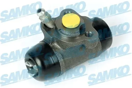 Radbremszylinder SAMKO C26790 Bild Radbremszylinder SAMKO C26790