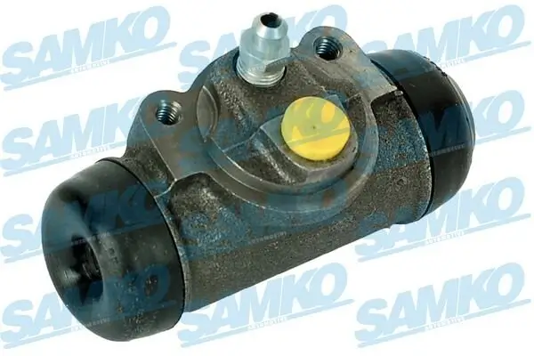 Radbremszylinder Hinterachse SAMKO C26817