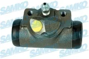 Radbremszylinder SAMKO C08051