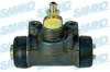Radbremszylinder Hinterachse SAMKO C29040